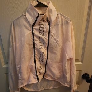 Nike Super Lightweight Wind Breaker Jacket